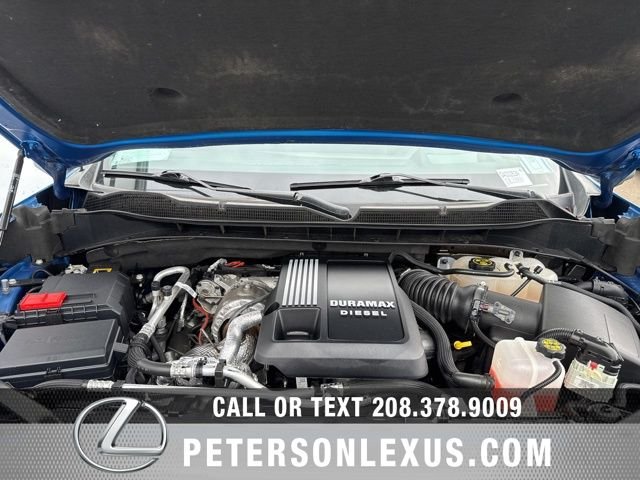 2024 Chevrolet Silverado 1500 ZR2 - Photo 9