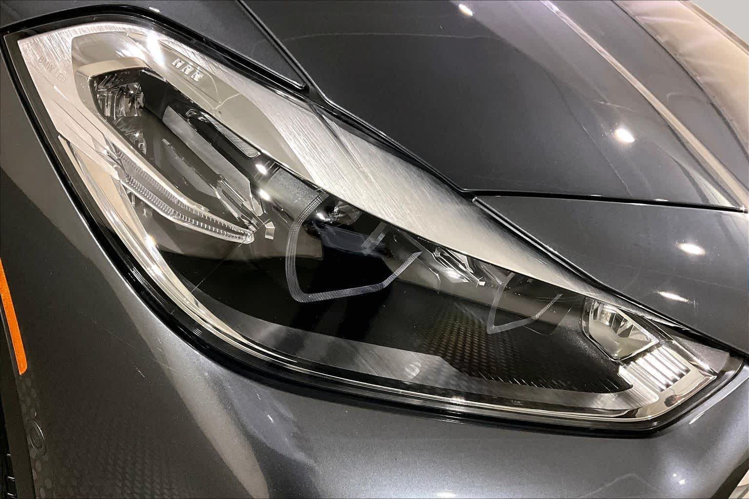 Used 2020 Mineral Gray Metallic BMW xDrive28i image 26