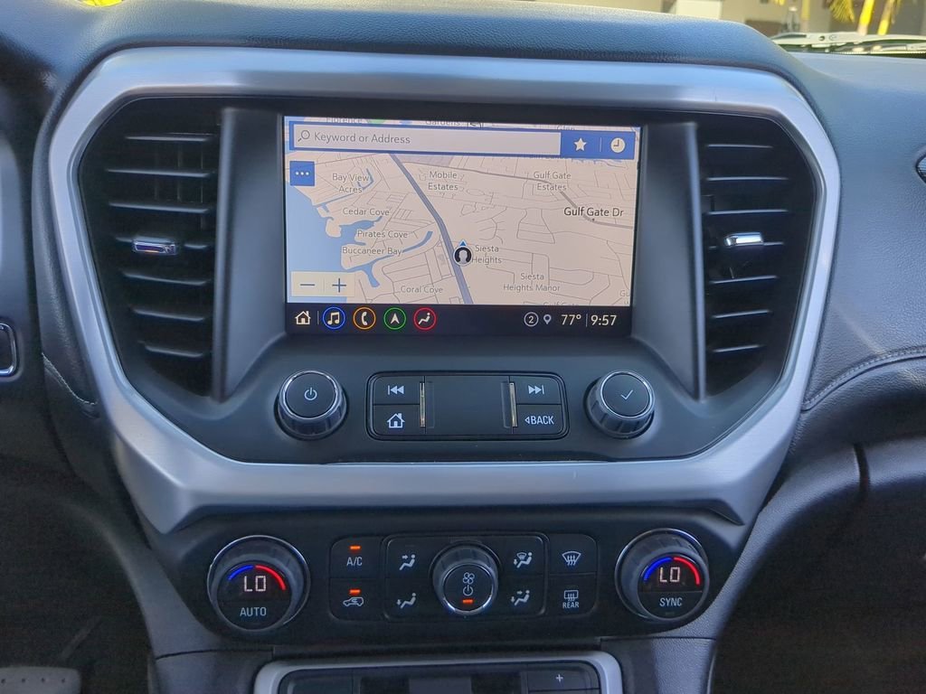 2023 GMC Acadia SLT - Photo 24