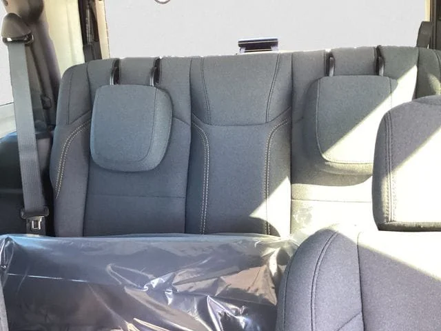 New 2026 Anvil Clear Coat Jeep 2-DOOR SPORT image 14