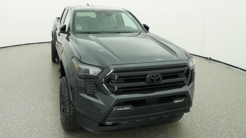 2026 Toyota Tacoma SR5 - Photo 48