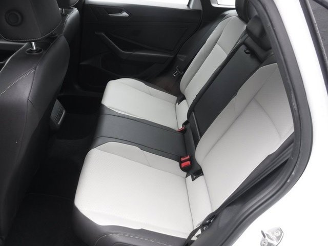 Used 2020 White Volkswagen R-Line image 31