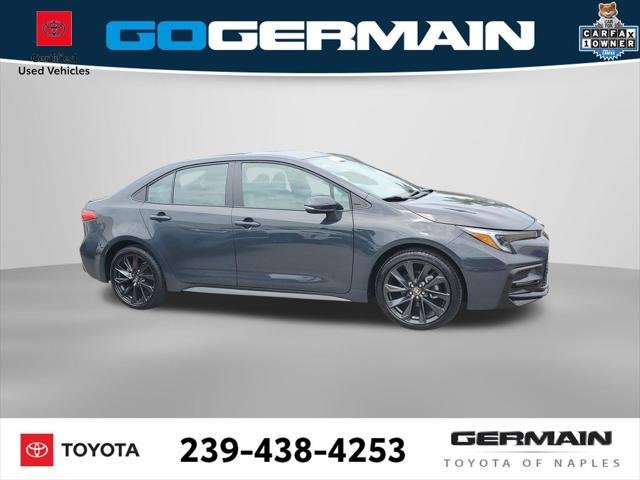 Certified Used 2026 UNDERGROUND Toyota  image 6