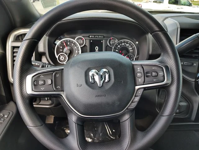 2026 RAM 2500 Tradesman - Photo 13
