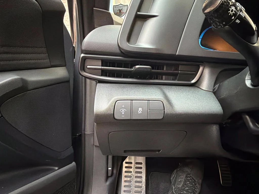 New 2026 Ecotronic Gray Hyundai SEL Sport image 30