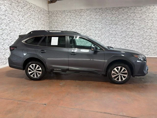 Used 2023 Gray Subaru Premium image 8