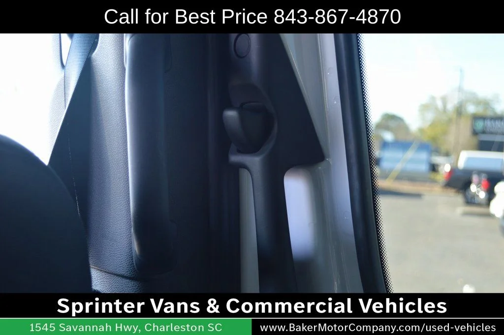 Used 2025 White Mercedes-Benz Passenger 170 WB image 37