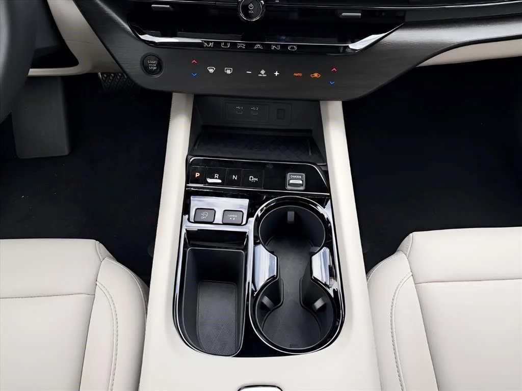 2025 Nissan Murano SL - Photo 19