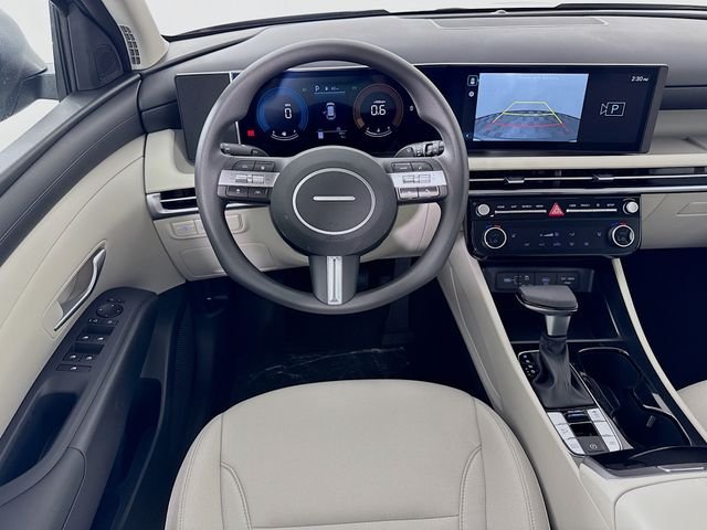 2026 Hyundai Tucson SEL - Photo 34
