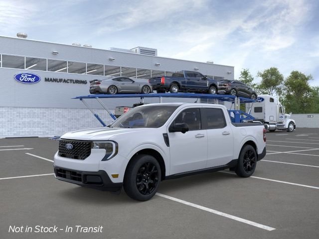 2026 Ford Maverick Lariat AWD's photo