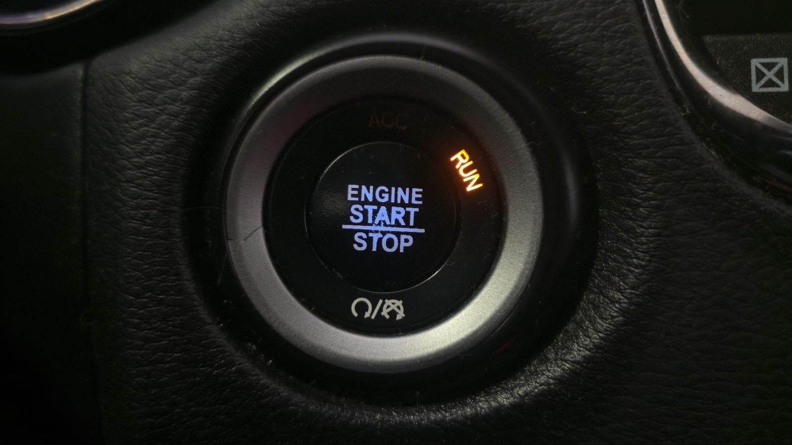 Used 2019 White Knuckle Clearcoat Dodge GT image 17