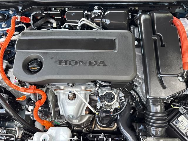 2026 Honda Civic Sport Touring - Photo 34