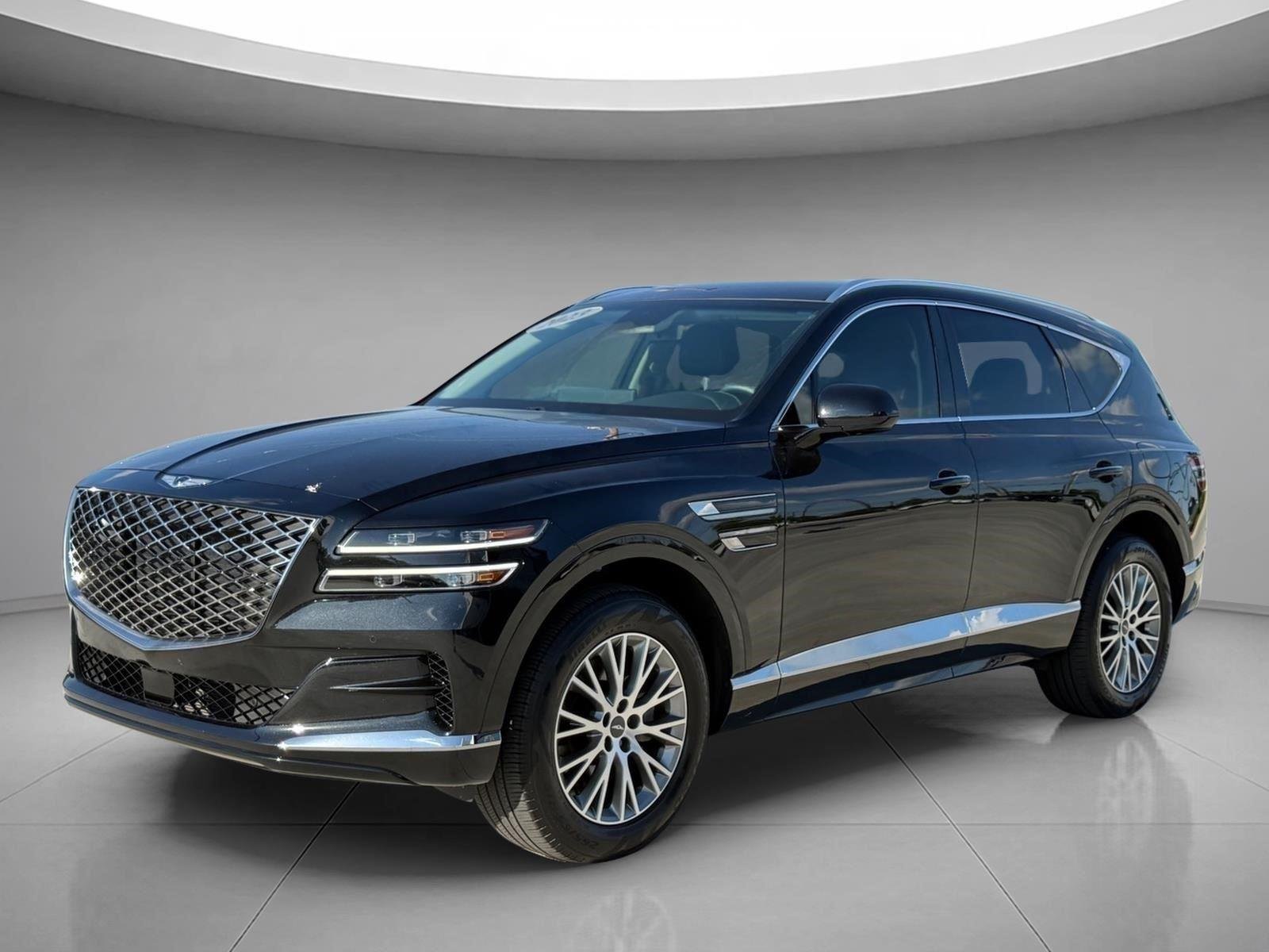 2024 Genesis GV80 2.5T Standard AWD's photo