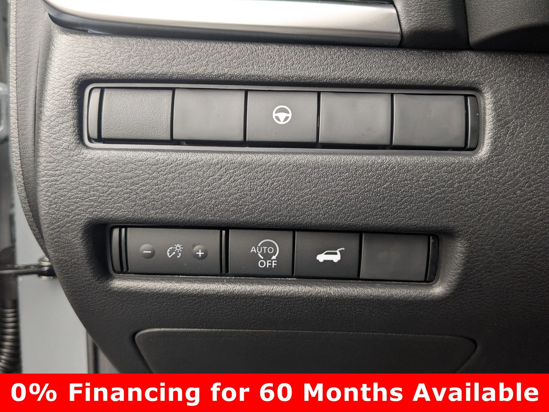2026 Nissan Rogue Rock Creek - Photo 20
