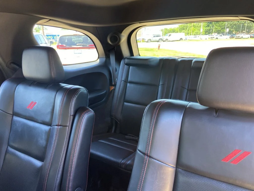 Used 2023 Black Dodge R/T Plus image 35