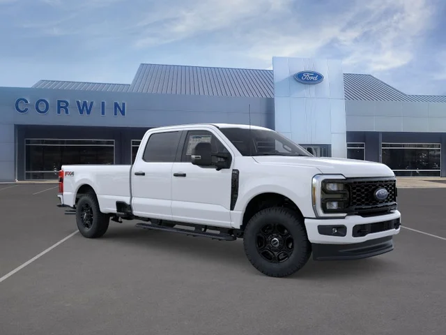 2026 Ford Super Duty F-350® XL