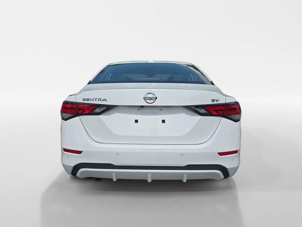 Used 2020 Fresh Powder Nissan SV image 4
