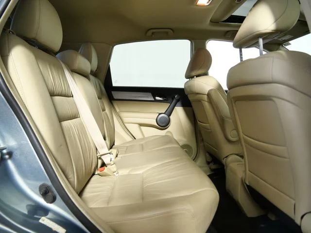 Used 2011  Honda EX-L image 12