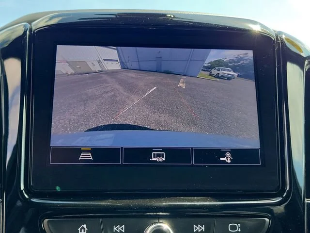 2023 Chevrolet Traverse 3LT - Photo 33