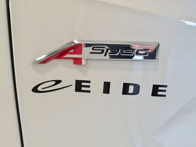 2024 Acura RDX A-Spec w/ Advance Package - Photo 29