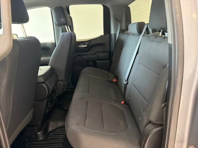 2019 Chevrolet Silverado 1500 Work Truck - Photo 11