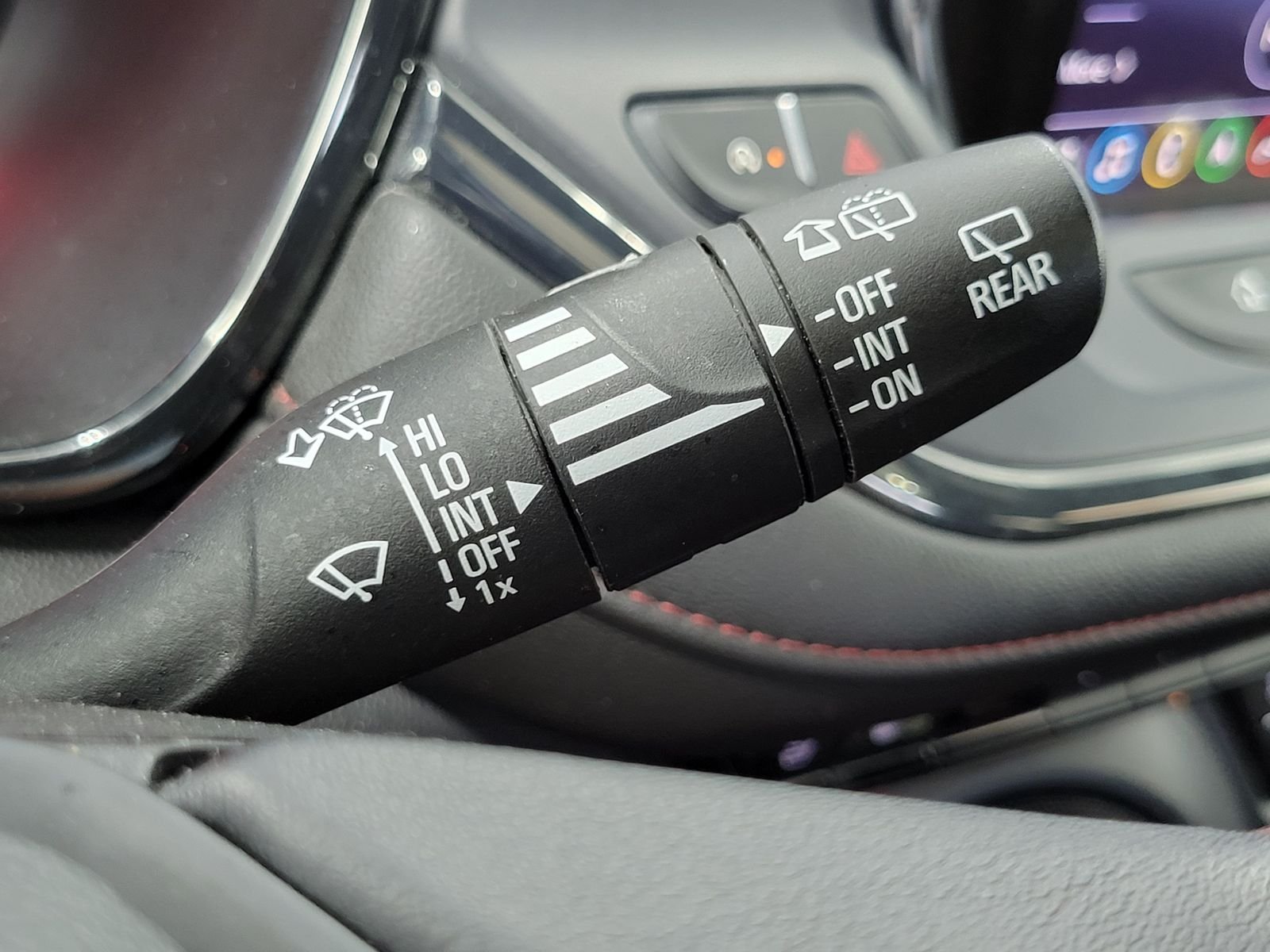 Used 2021 Beige Chevrolet RS image 19
