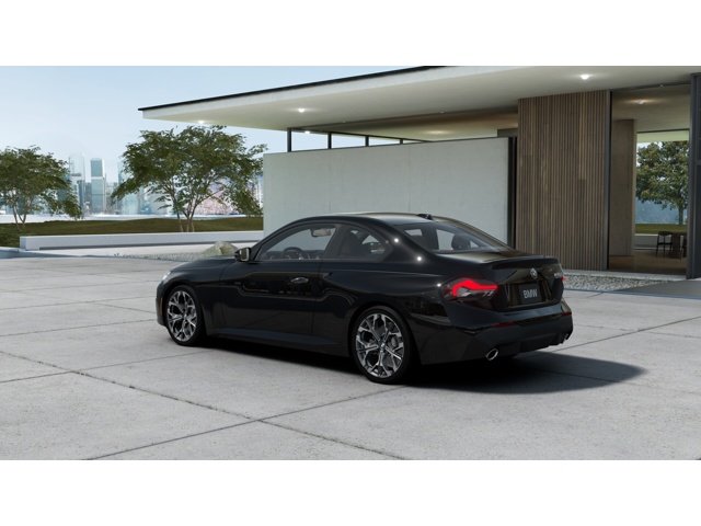 2026 Bmw 230i Coupe photo 2