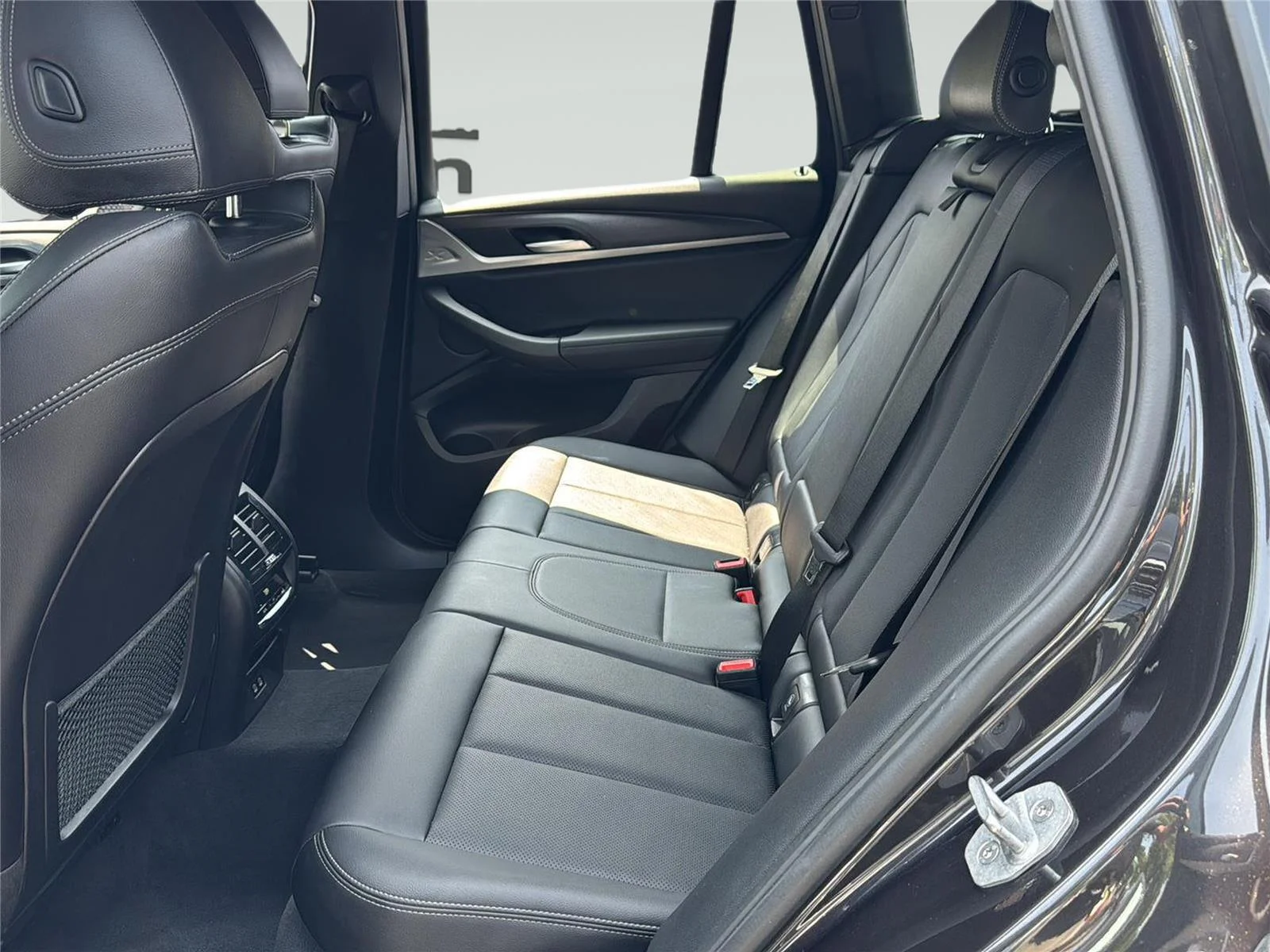 2024 BMW X3 30i - Photo 25
