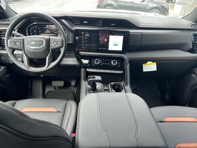 2026 GMC Sierra 1500 AT4 - Photo 10