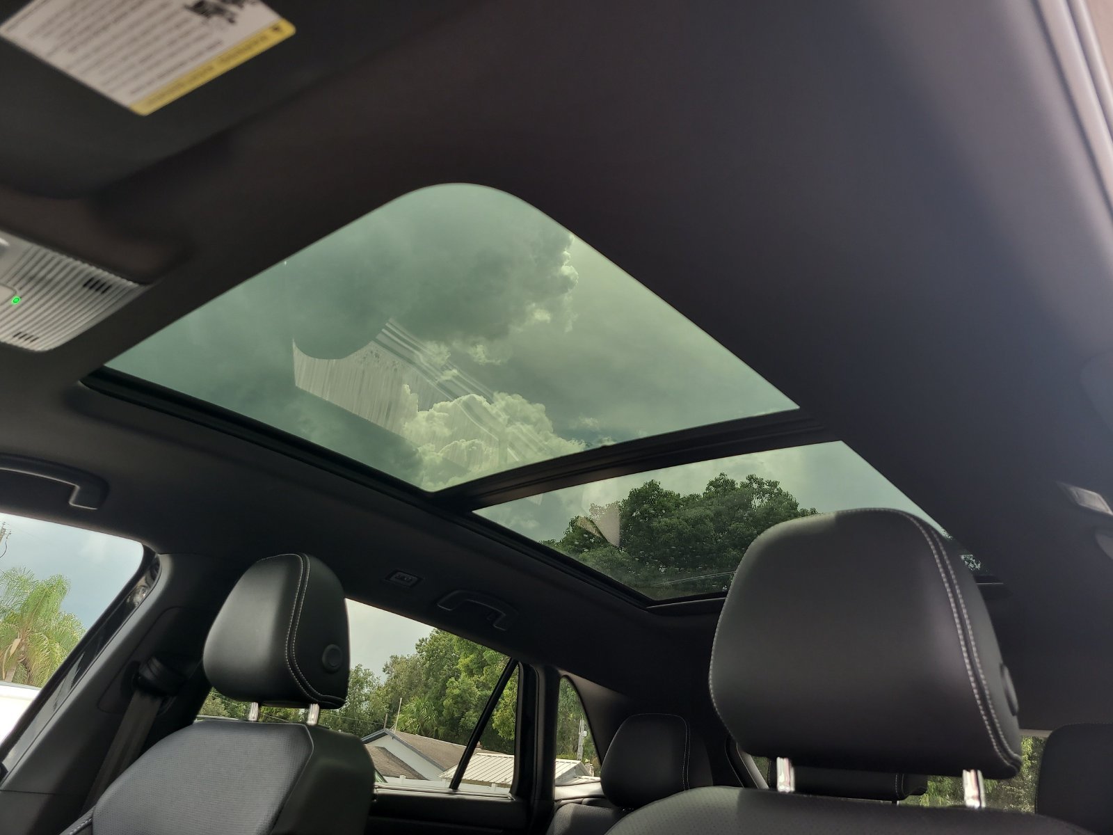 New 2026 Deep Black Pearl Volkswagen 2.0T SE W/TECHNOLOGY image 18