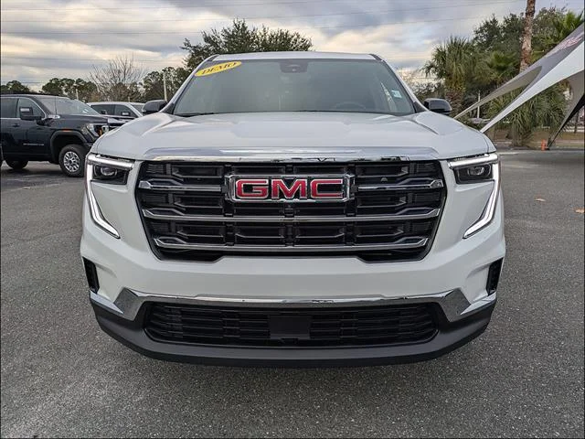 2026 GMC Acadia Elevation - Photo 9