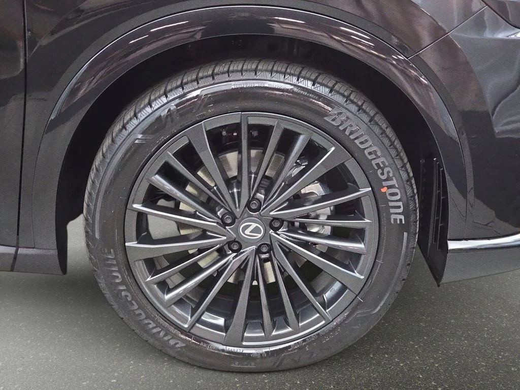 New 2026 Black Lexus 350 Premium image 30