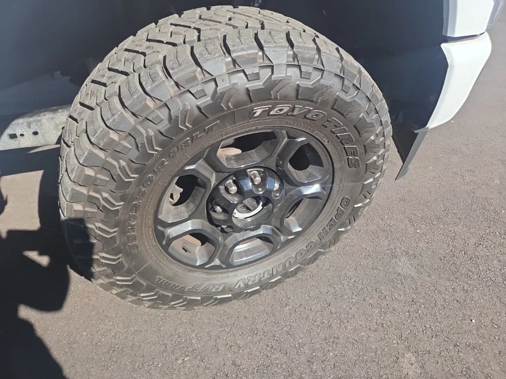 Certified Used 2024 White Ford XL image 12