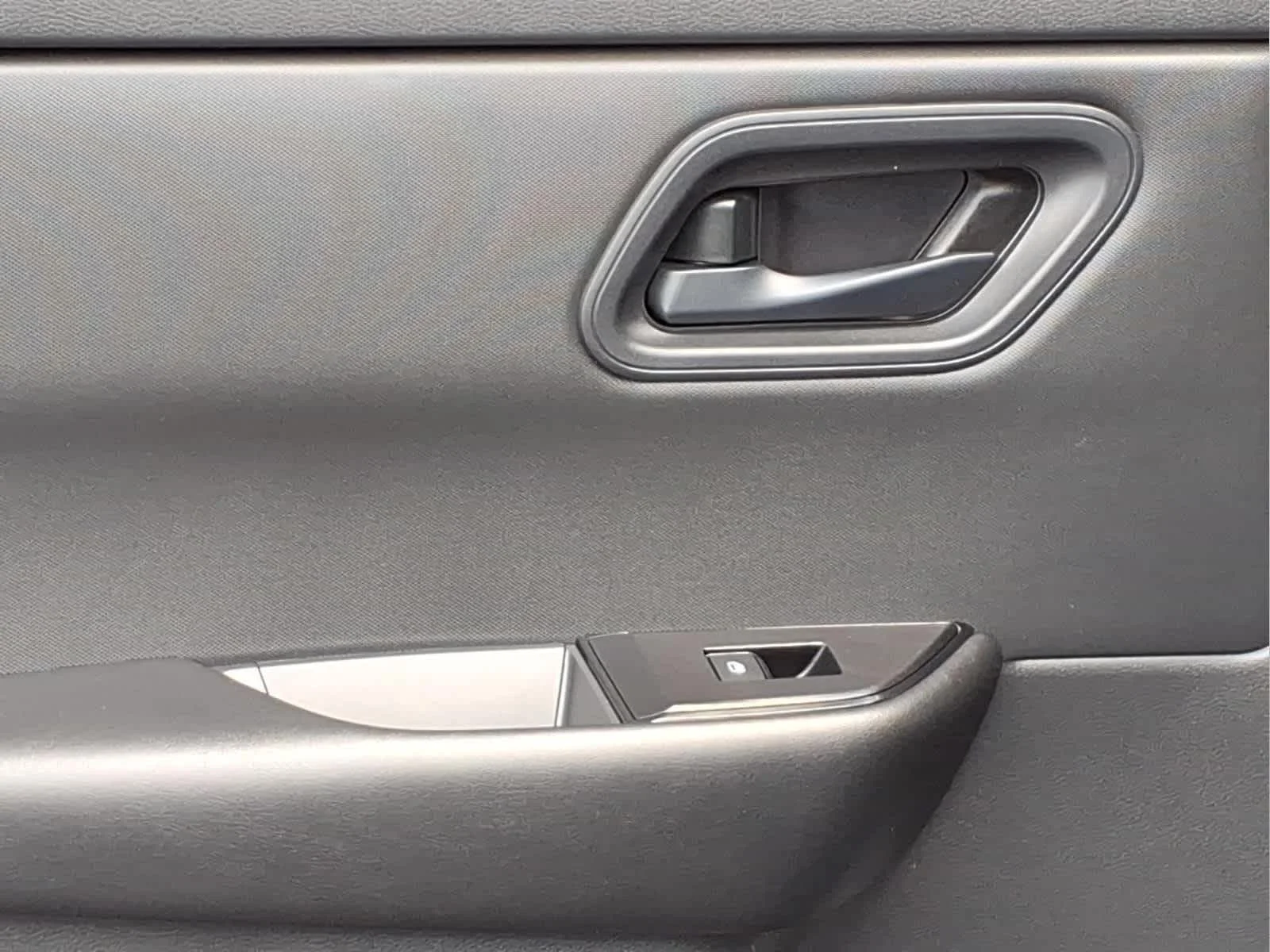 Used 2024 Gun Metallic Nissan S image 28