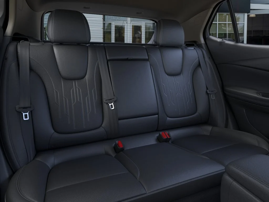 New 2026 Ebony Twilight Metallic Buick Avenir image 17