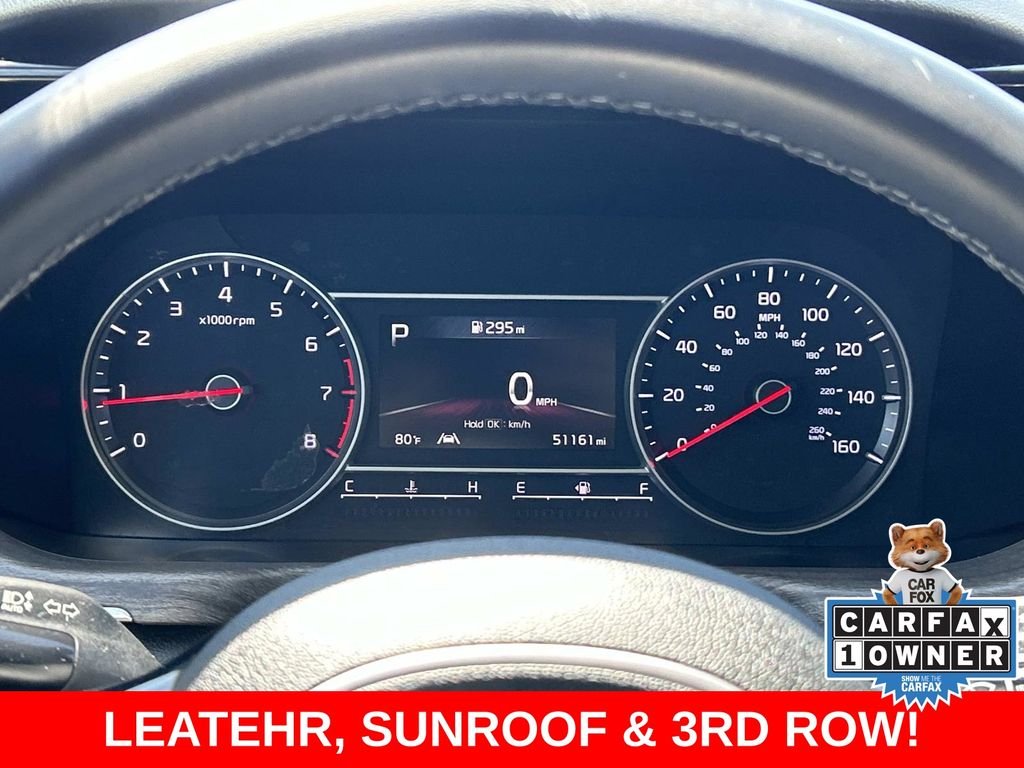 Used 2021 Silver Kia EX image 27