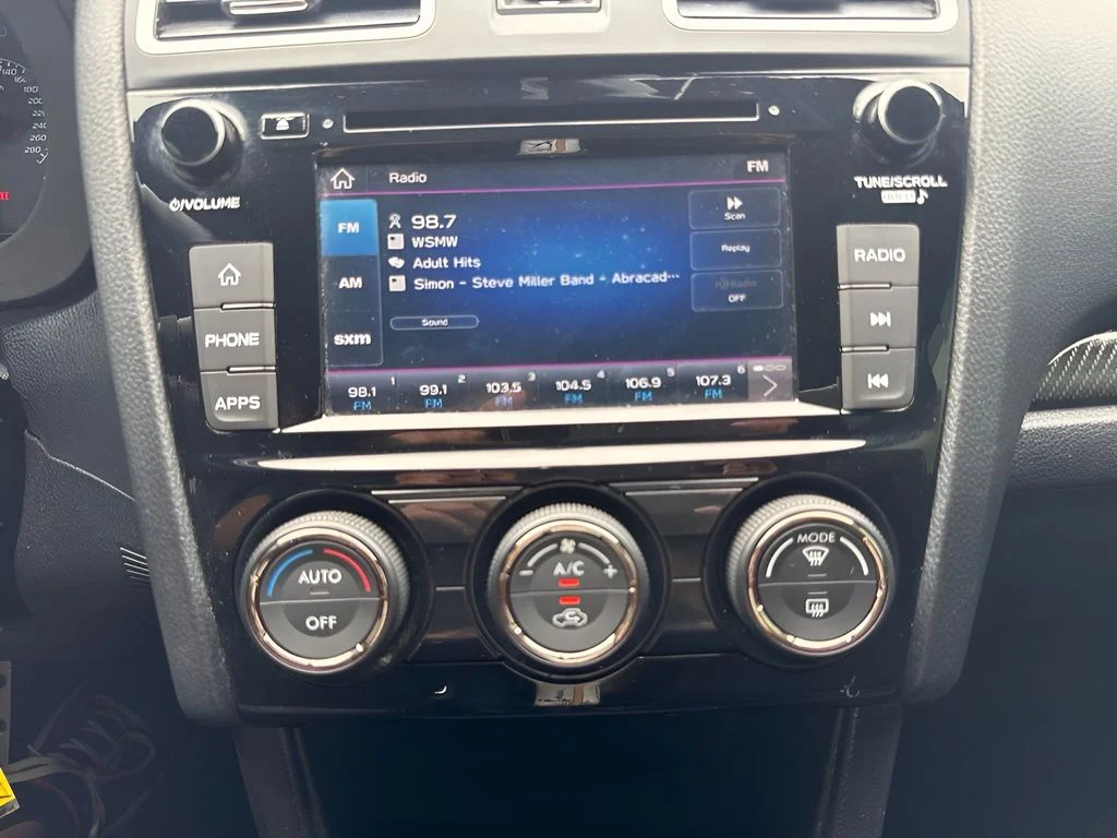 Used 2020 Gray Subaru Base image 13