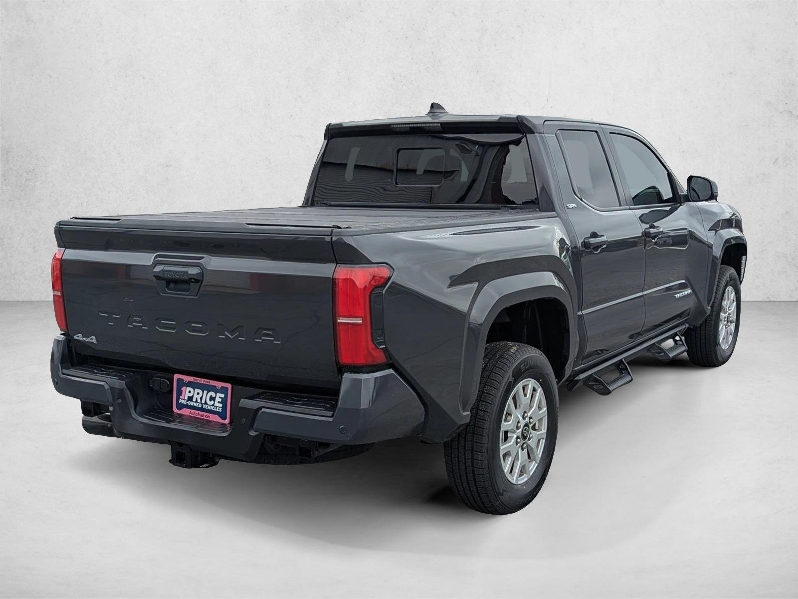 Used 2024 Underground Toyota SR5 image 5
