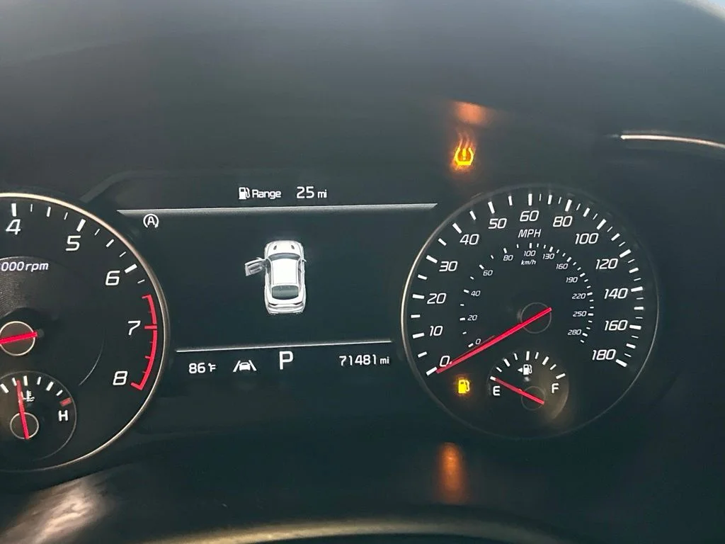 Used 2023 Gray Kia GT2 image 12