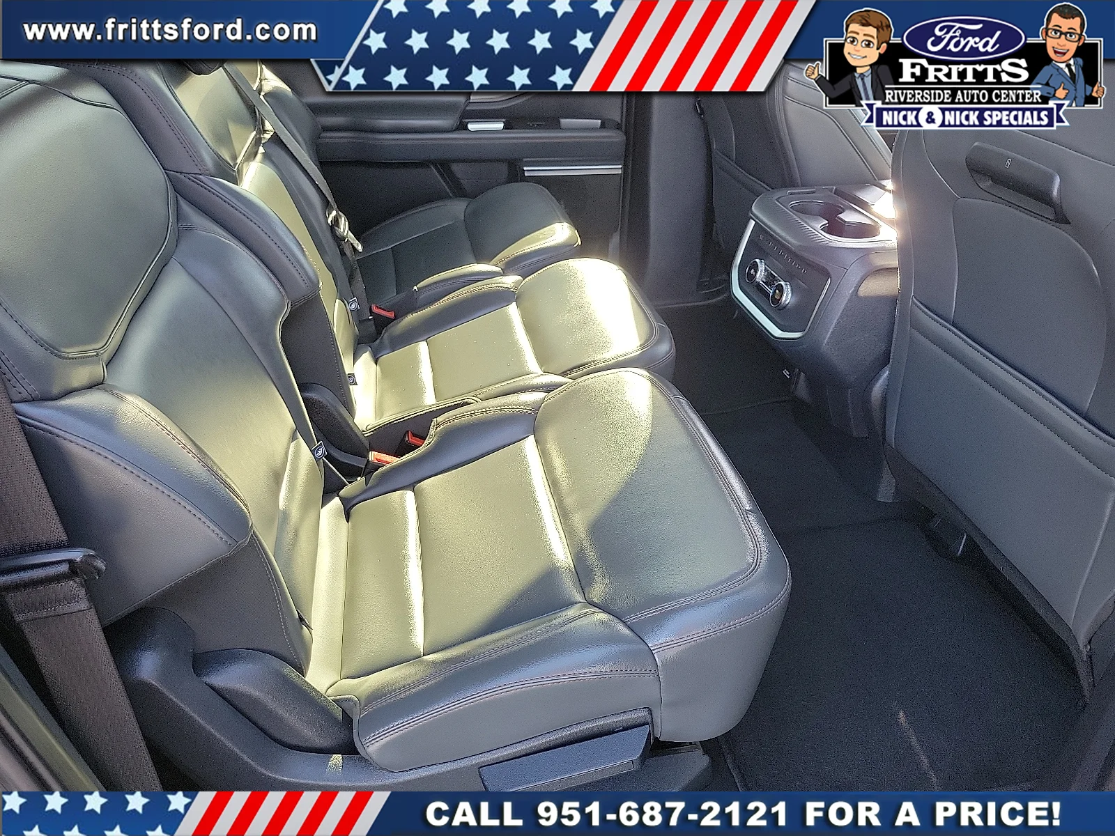 Certified Used 2025 Gray Metallic Ford Active MAX image 17