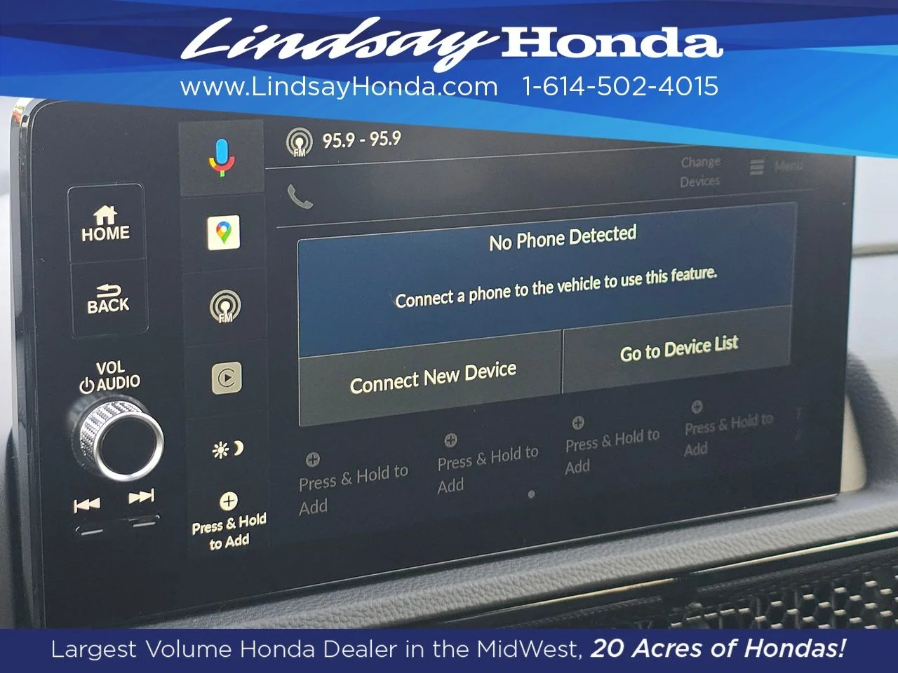 New 2027 Crystal Black Pearl Honda Sport Touring image 25