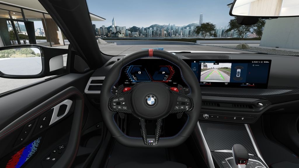 New 2026 Alpine White BMW Base image 13