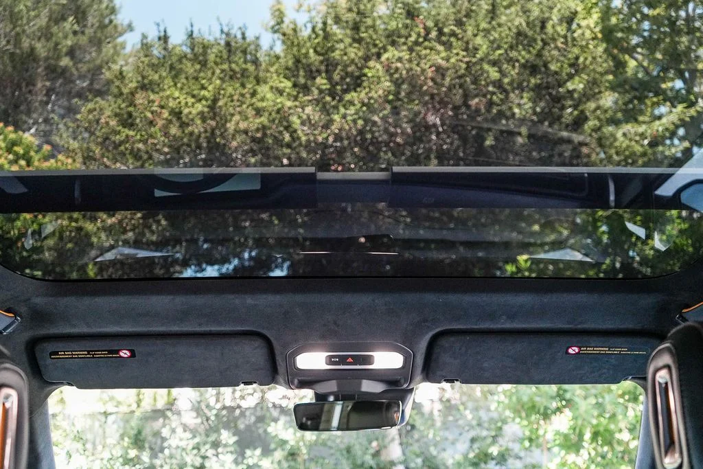 Used 2024  Rivian Adventure Dual Motor Perf Max Pack image 15