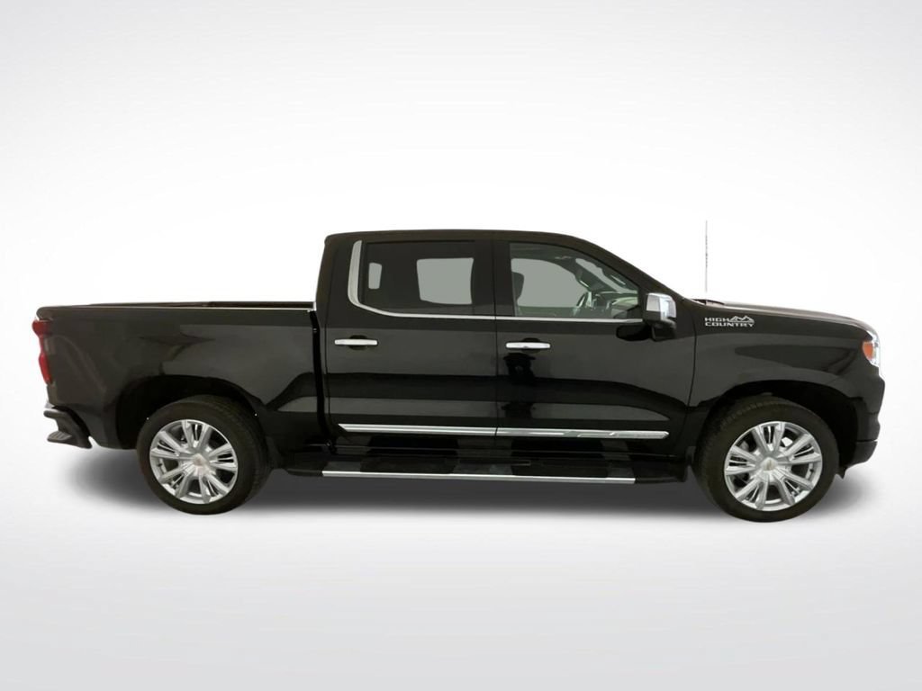 2026 Chevrolet Silverado 1500 High Country - Photo 6