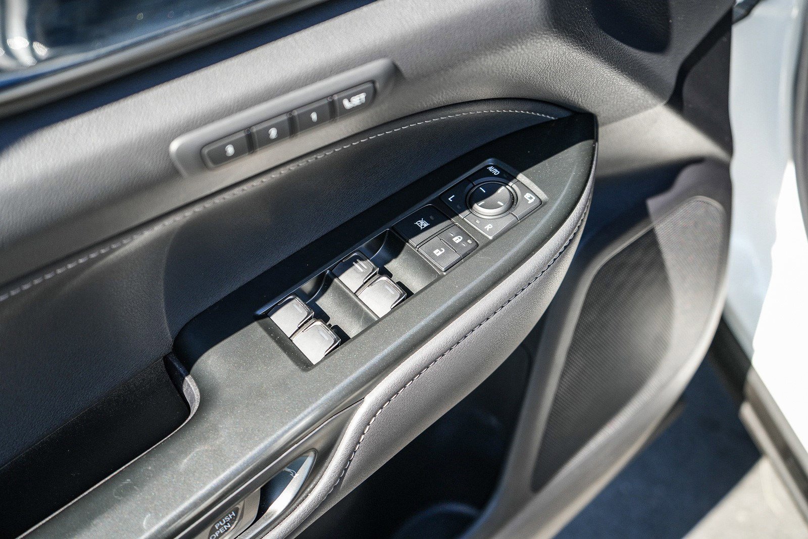 2024 Lexus NX 350 - Photo 19
