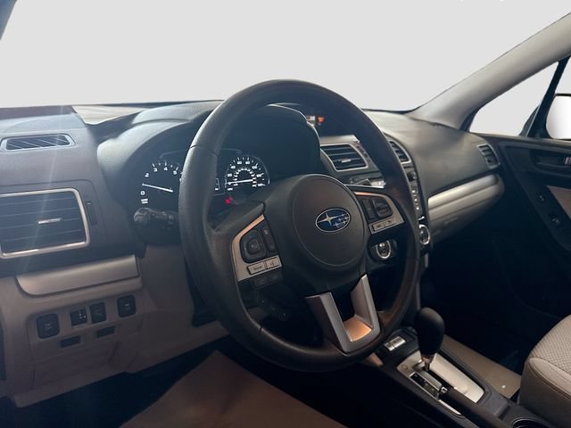 Used 2017 Blue Subaru Premium image 10