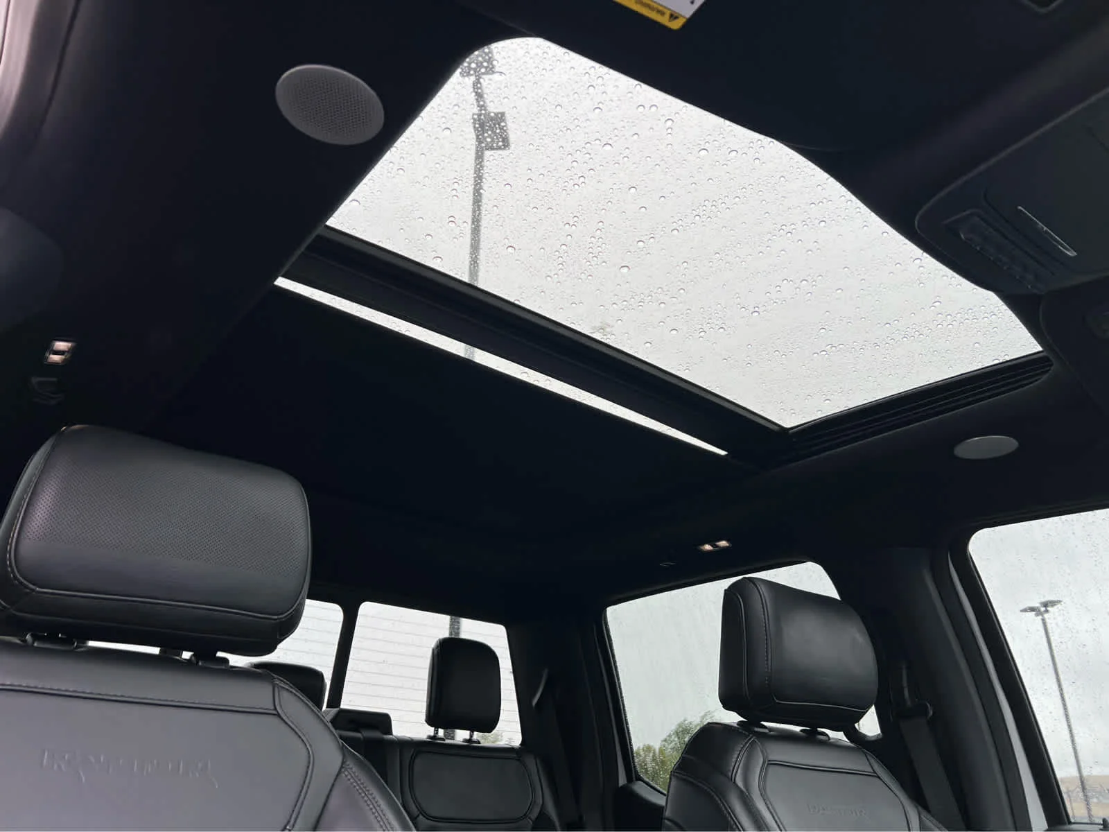 Certified Used 2023 Oxford White Ford Raptor image 21