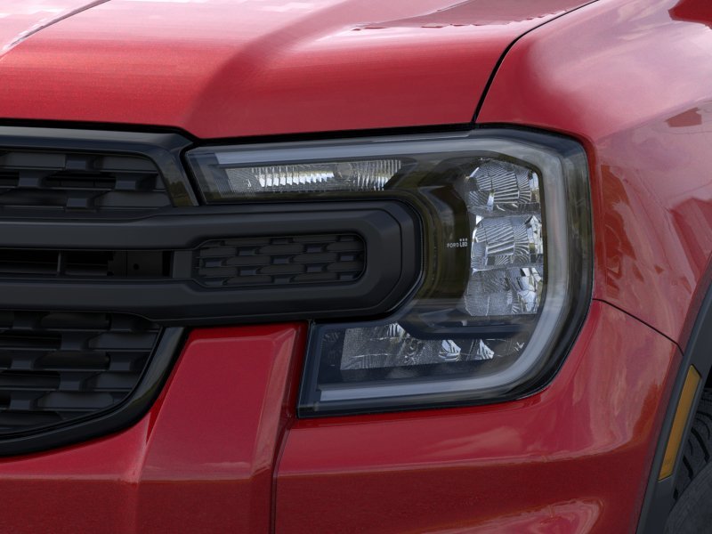 2025 Ford Ranger XL - Photo 38