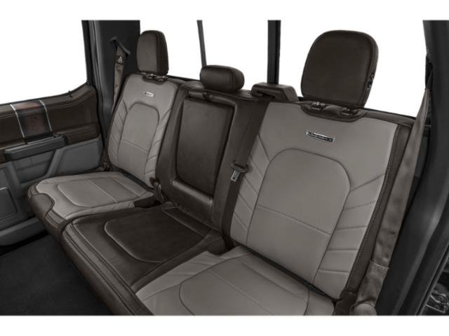 Used 2019 Ingot Silver Metallic Ford Limited image 16