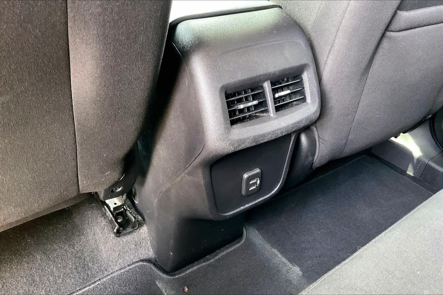 Used 2024 Mosaic Black Metallic Chevrolet LT image 33